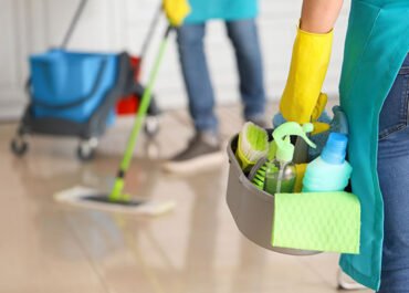 Top-Quality Retail Cleaning Services in Perth, WA – Eco Cleaning Solution ​